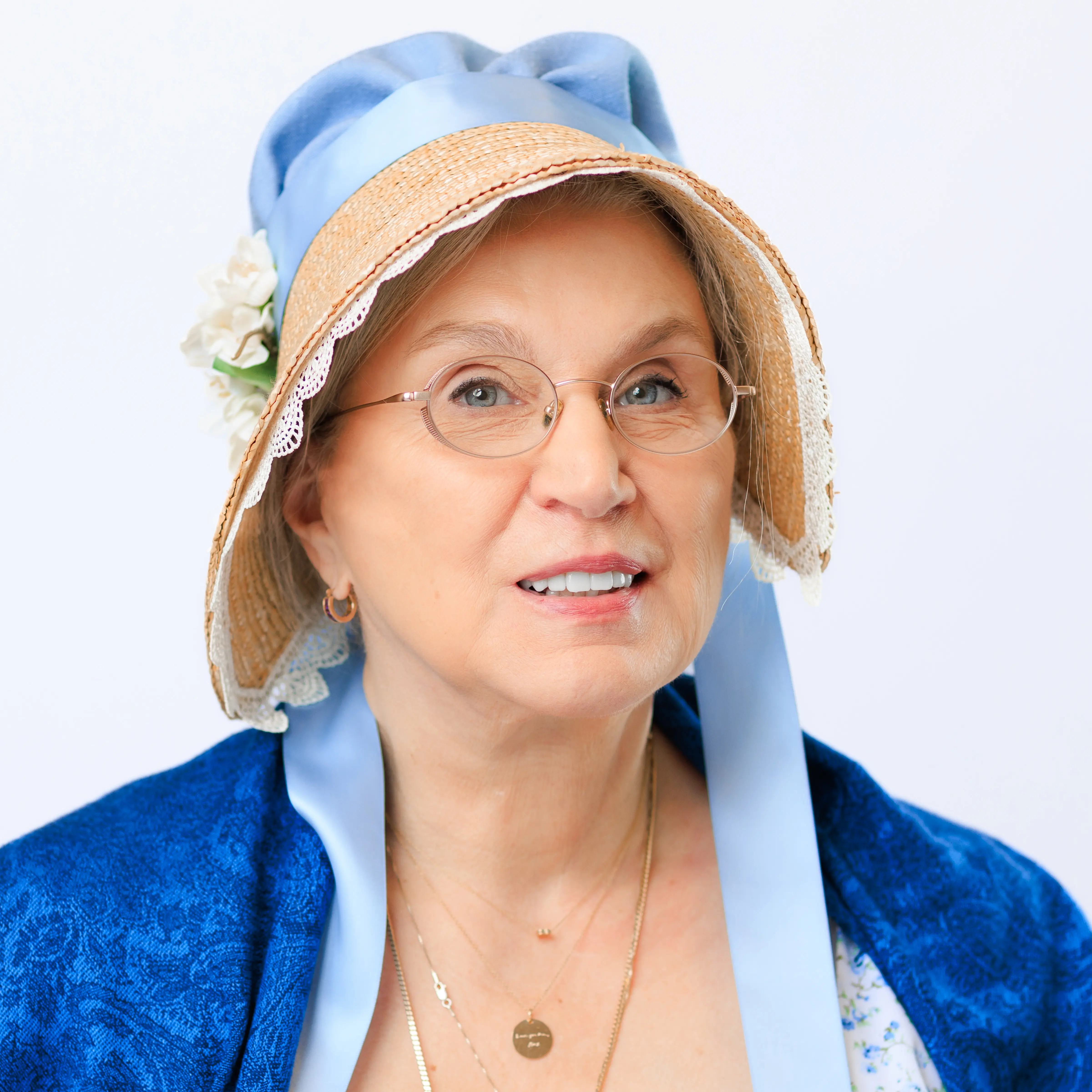 Mary Alice Alexander