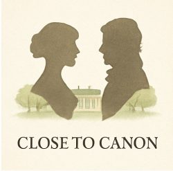 Close to Canon