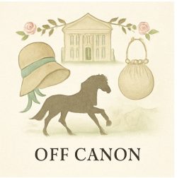 Off-Canon