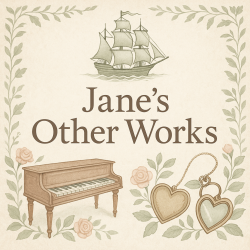Something other than P&P (i.e. Mansfield Park