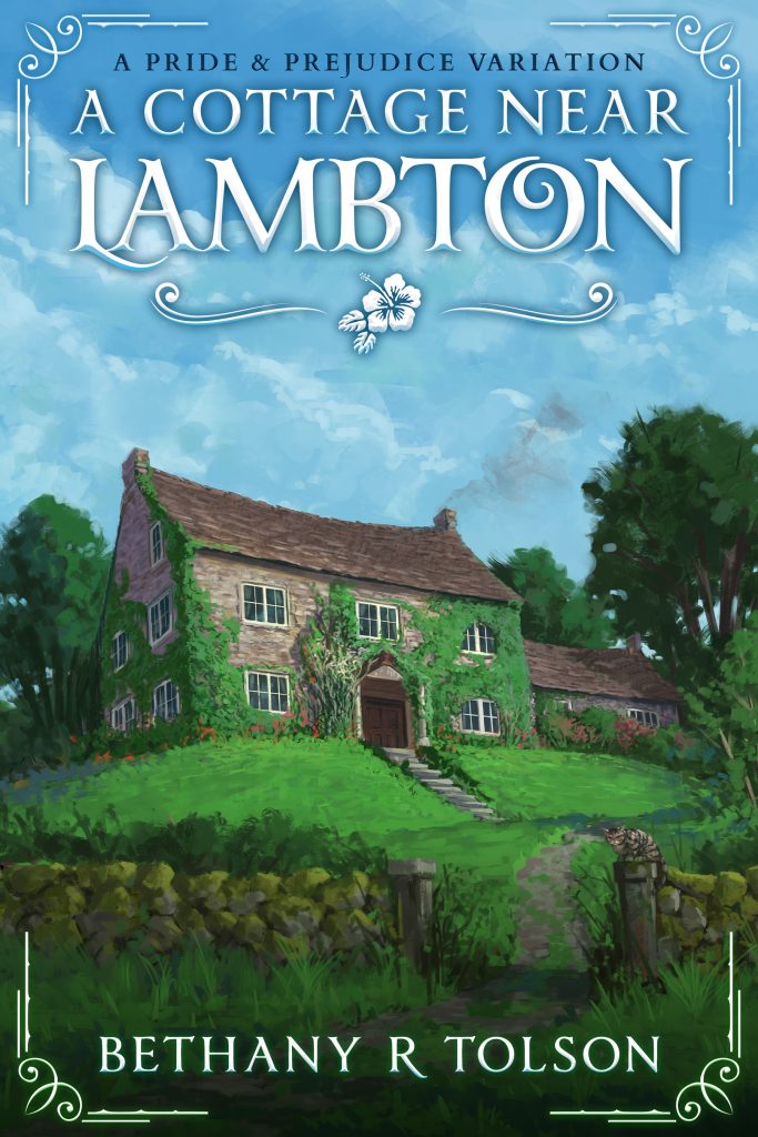 A Cottage Near Lambton