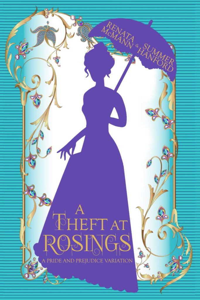 A Theft at Rosings