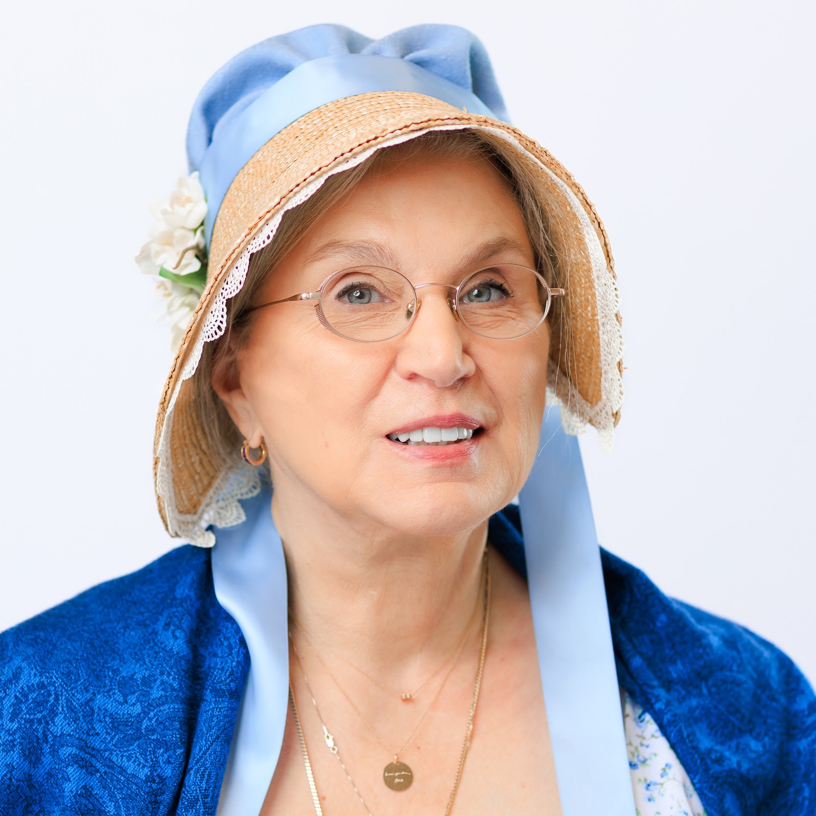 Mary Alice Alexander