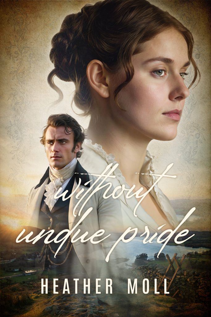 Without Undue Pride