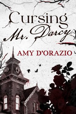 Cursing Mr Darcy
