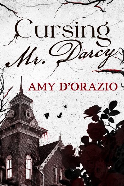 Cursing Mr Darcy