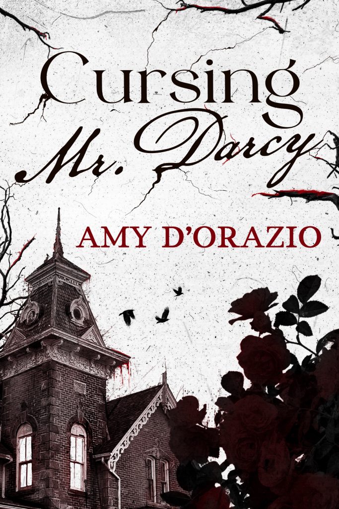 Cursing Mr Darcy