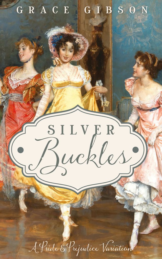 Silver Buckles