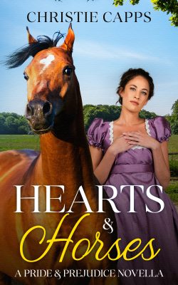 Hearts & Horses
