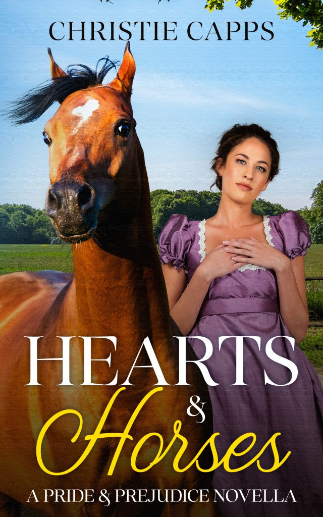 Hearts & Horses