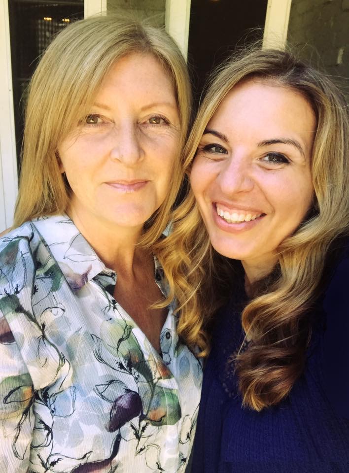 Cass Grafton & Ada Bright
