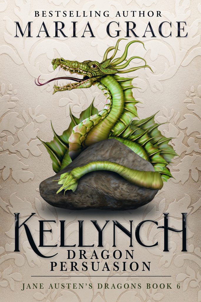 Kellynch:Dragon Persuasion