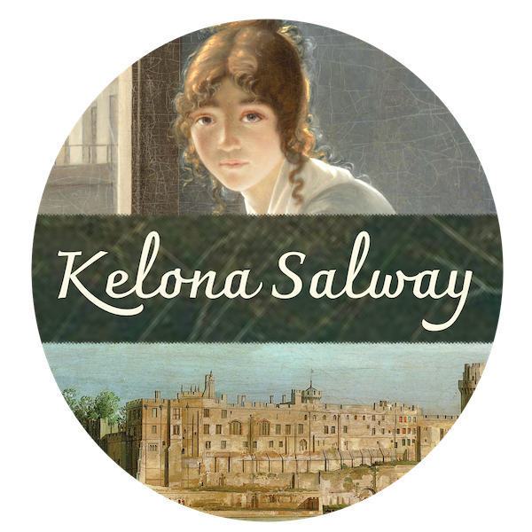 Kelona Salway