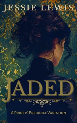 Jaded