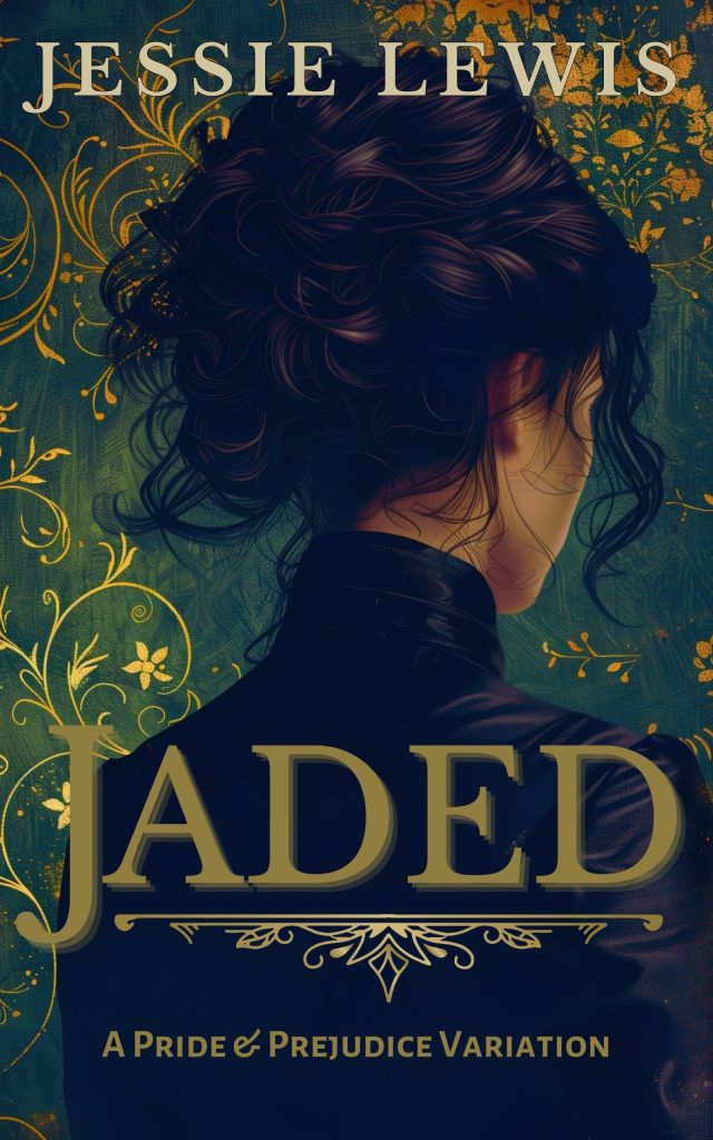 Jaded