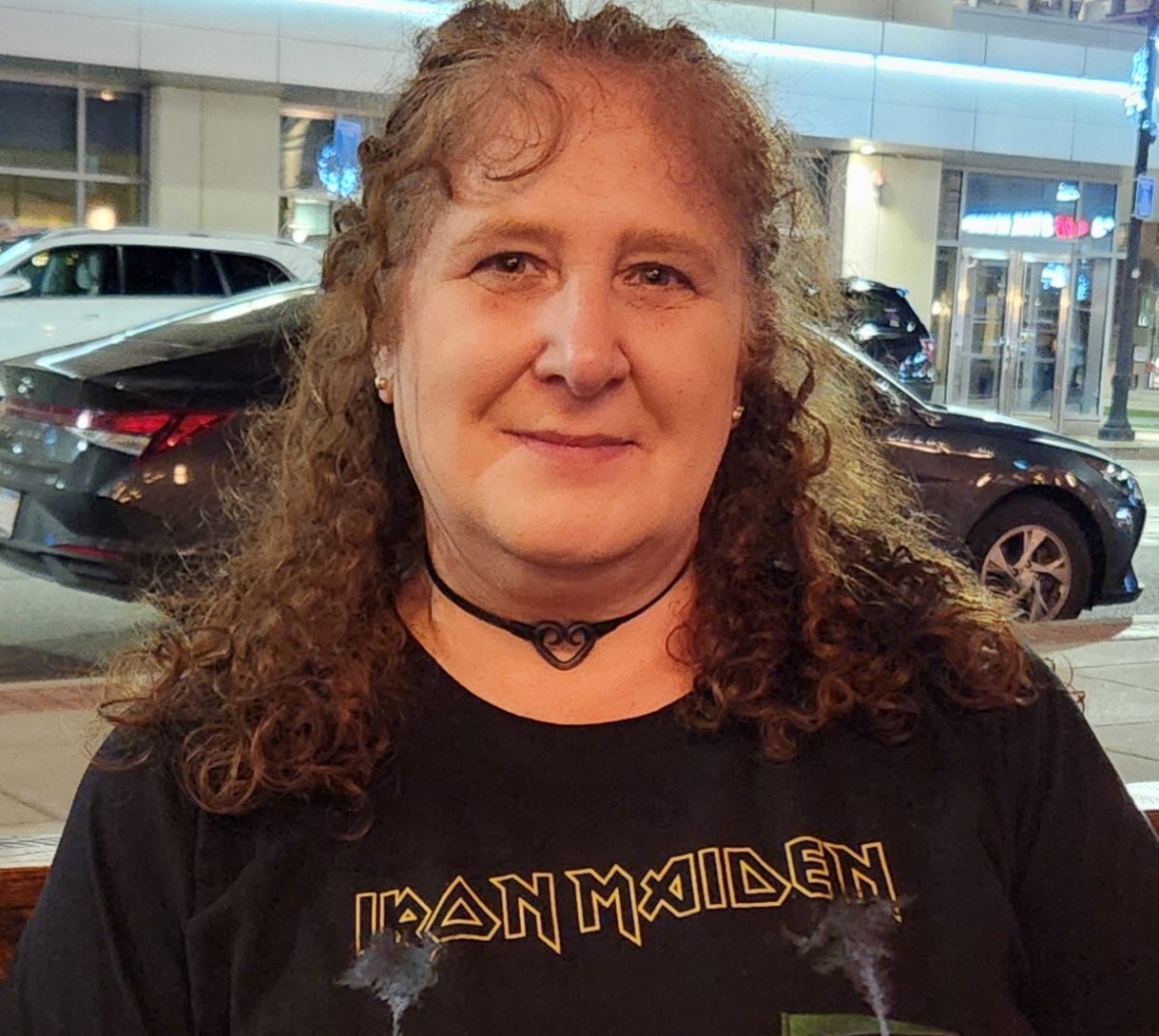 Kimbelle Pease