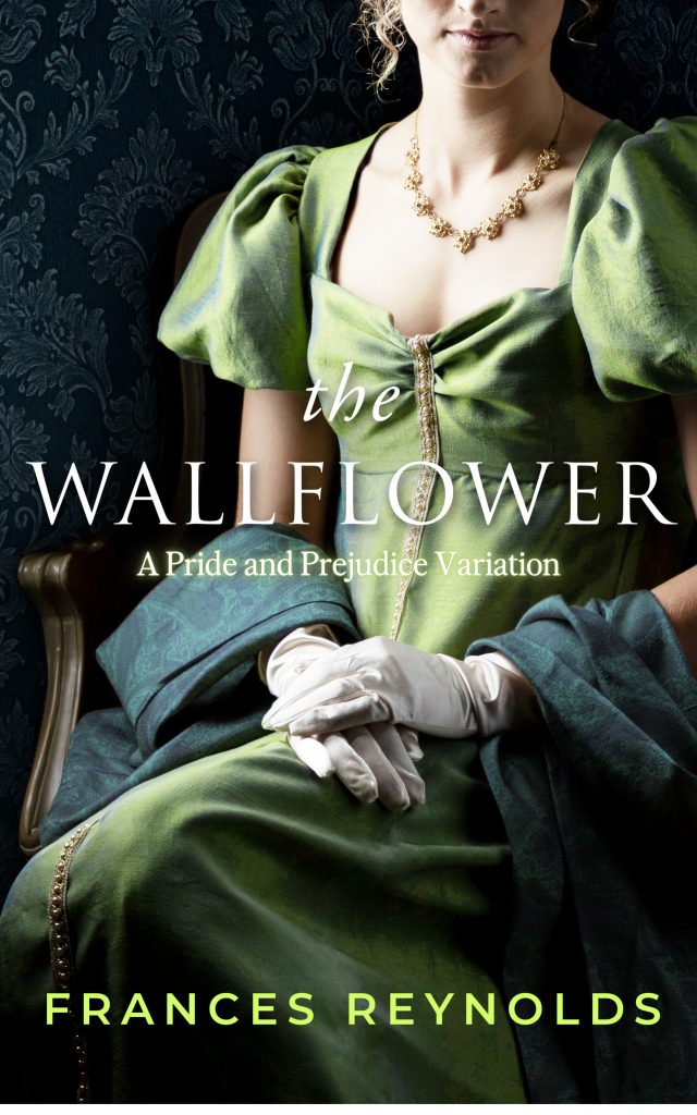 The Wallflower