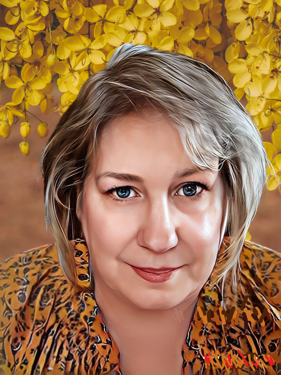Susan Kaye