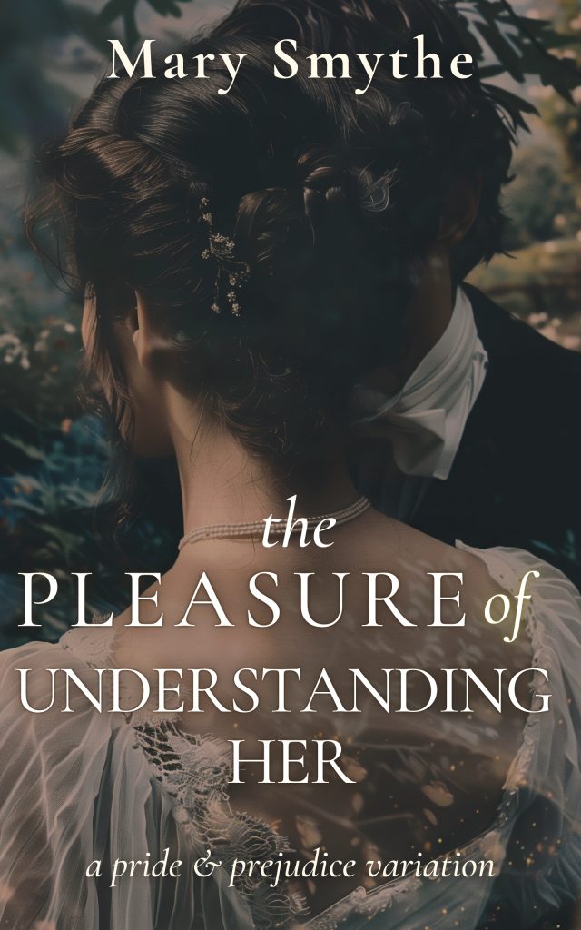 The Pleasure of Understanding Her