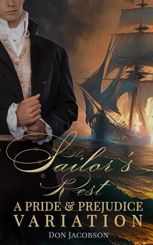 The Sailor's Rest