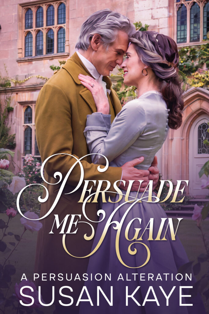 Persuade Me Again