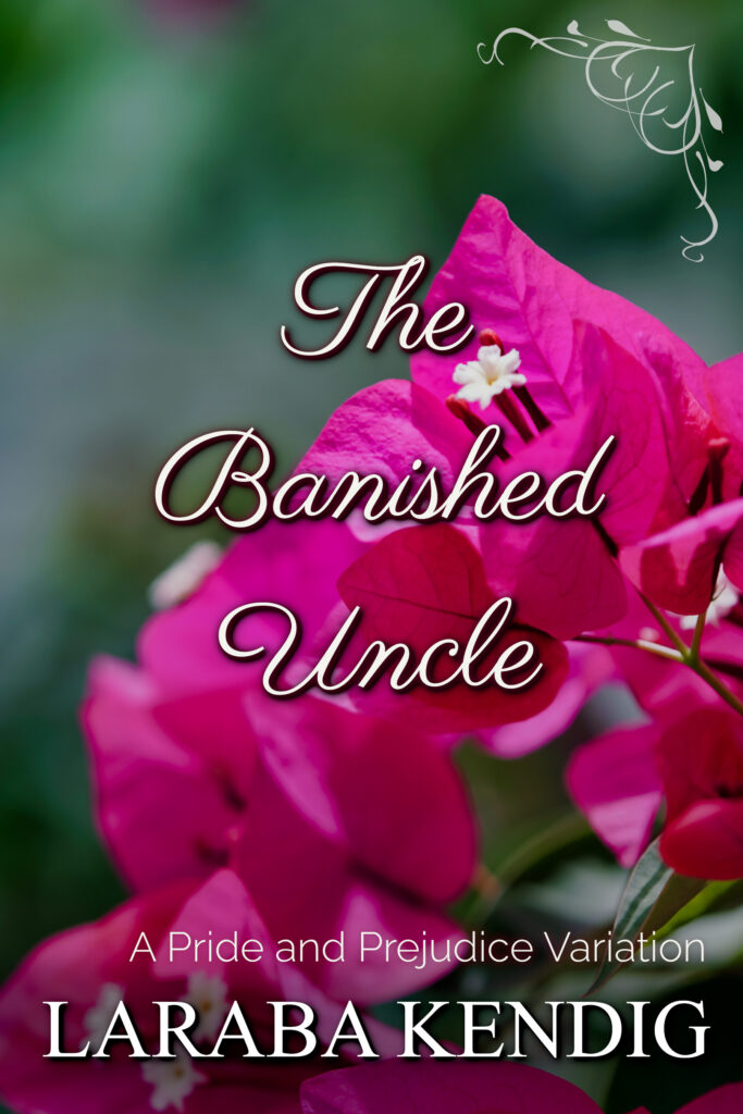 The Banished Uncle