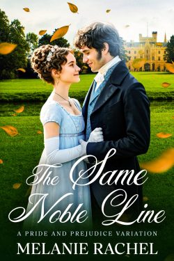 The Same Noble Line