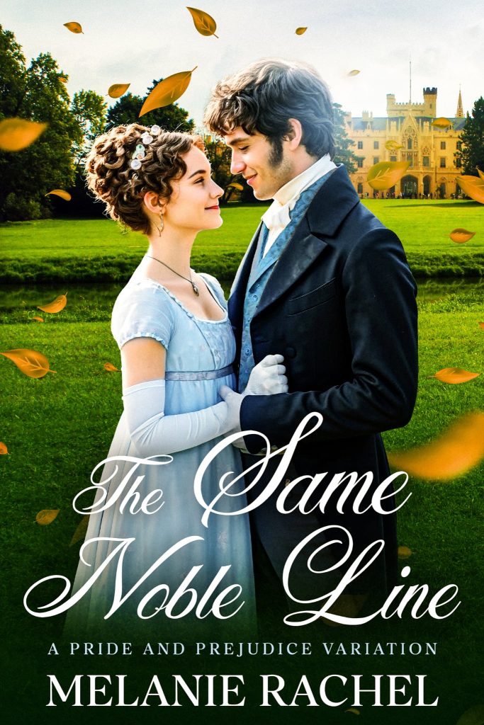 The Same Noble Line