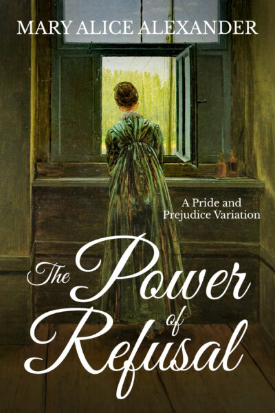 The Power of Refusal