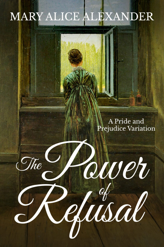 The Power of Refusal