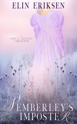 Pemberley’s Imposter