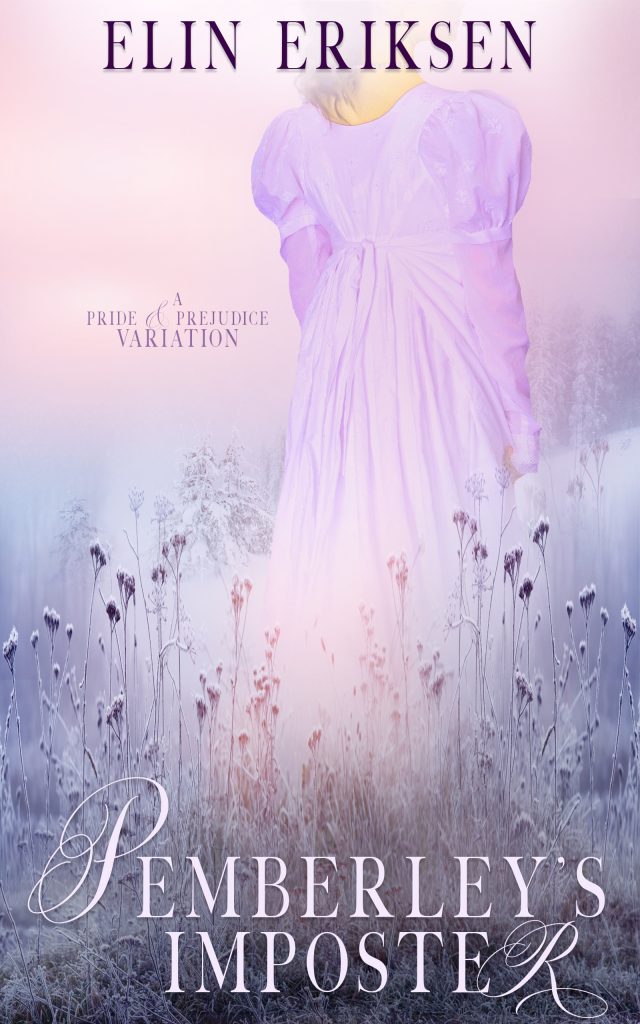 Pemberley’s Imposter