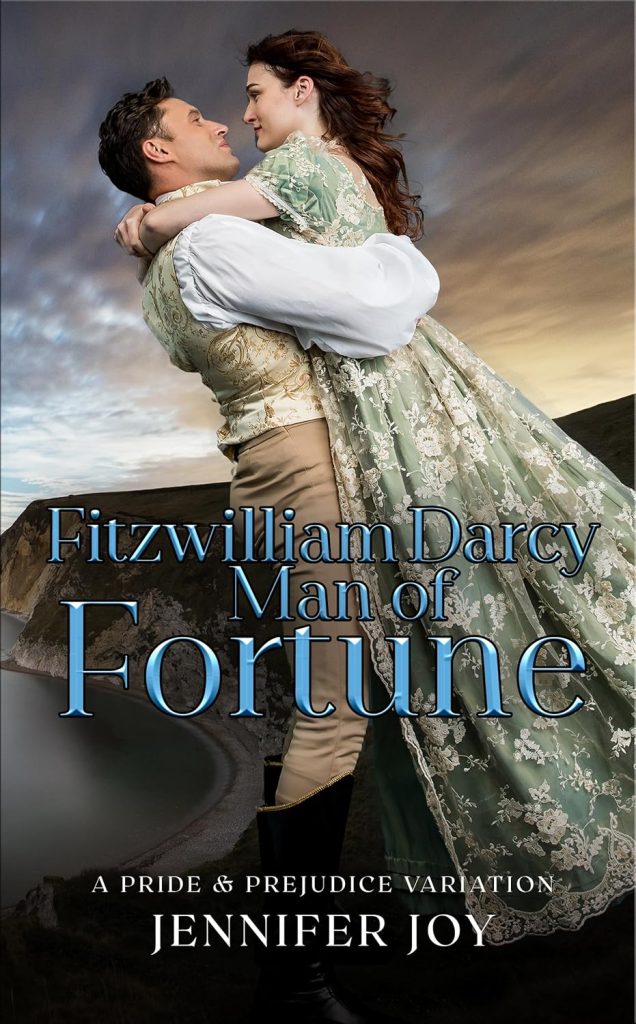 Fitzwilliam Darcy, Man of Fortune